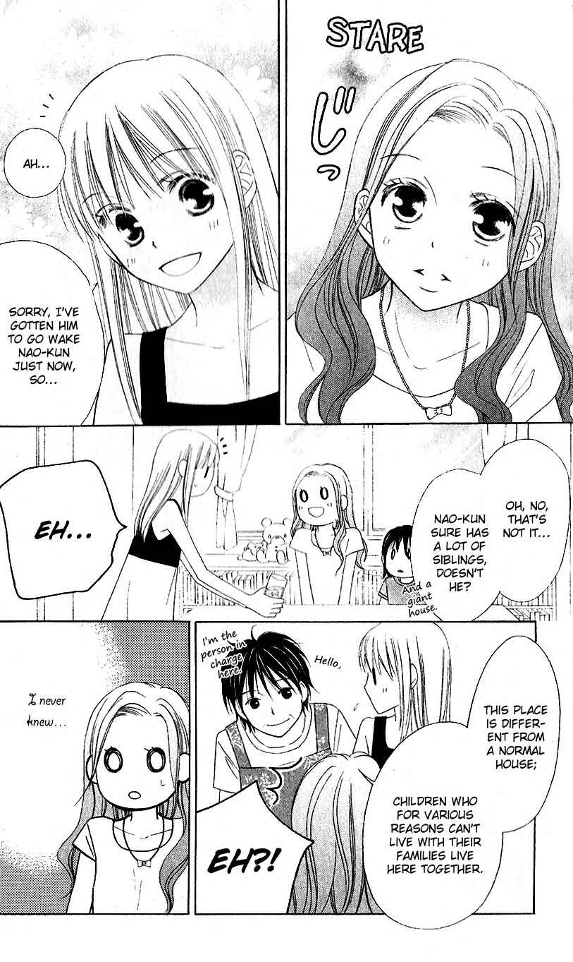 Page 10 Chapter 37 Love So Life