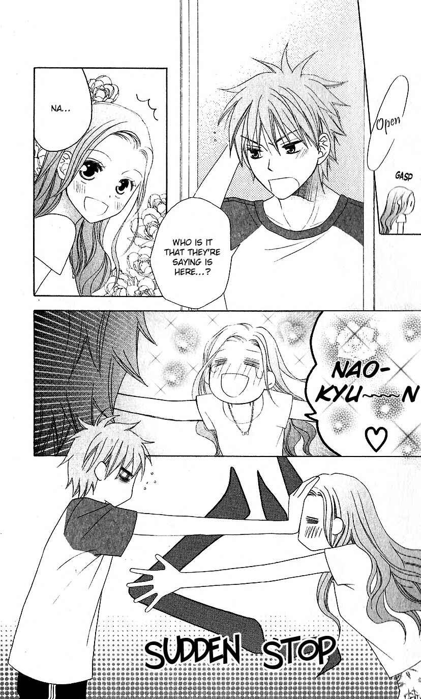 Page 11 Chapter 37 Love So Life