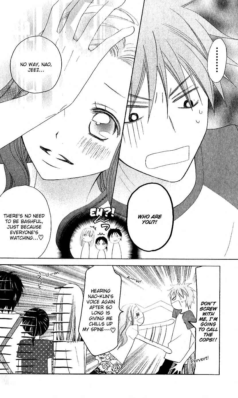 Page 12 Chapter 37 Love So Life