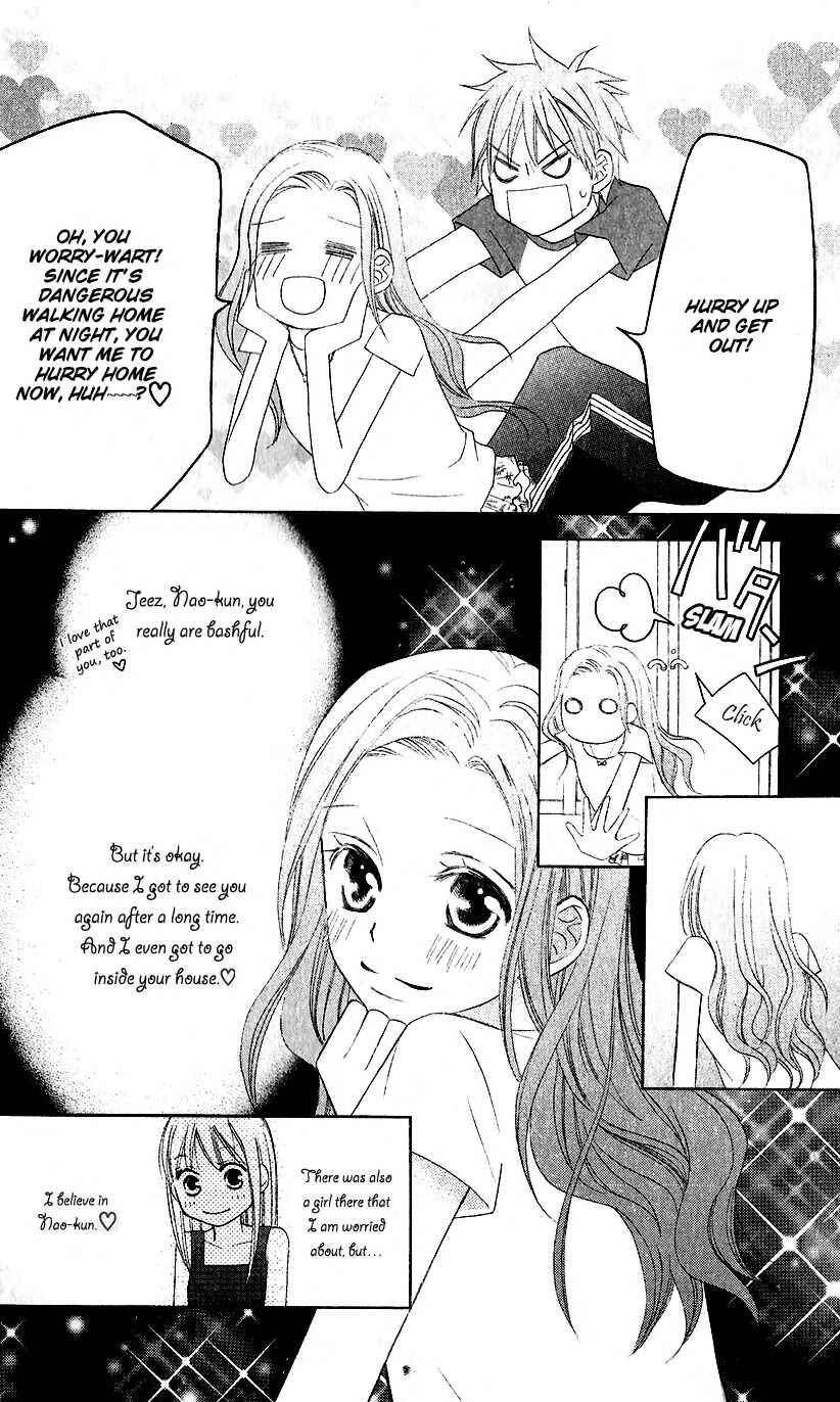 Page 18 Chapter 37 Love So Life
