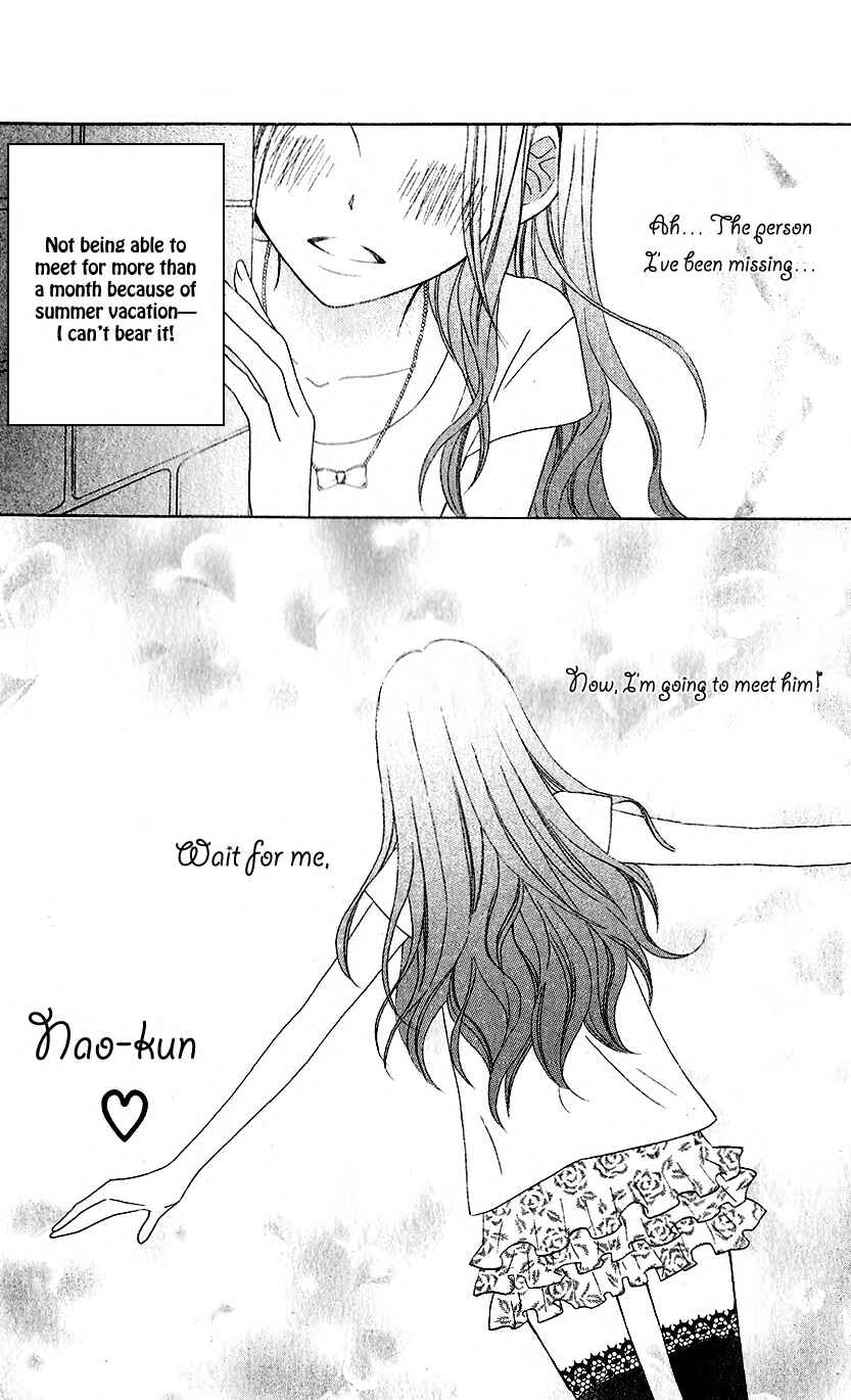 Page 2 Chapter 37 Love So Life