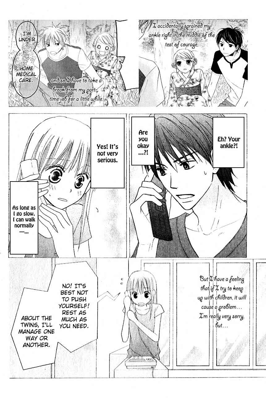 Page 4 Chapter 37 Love So Life