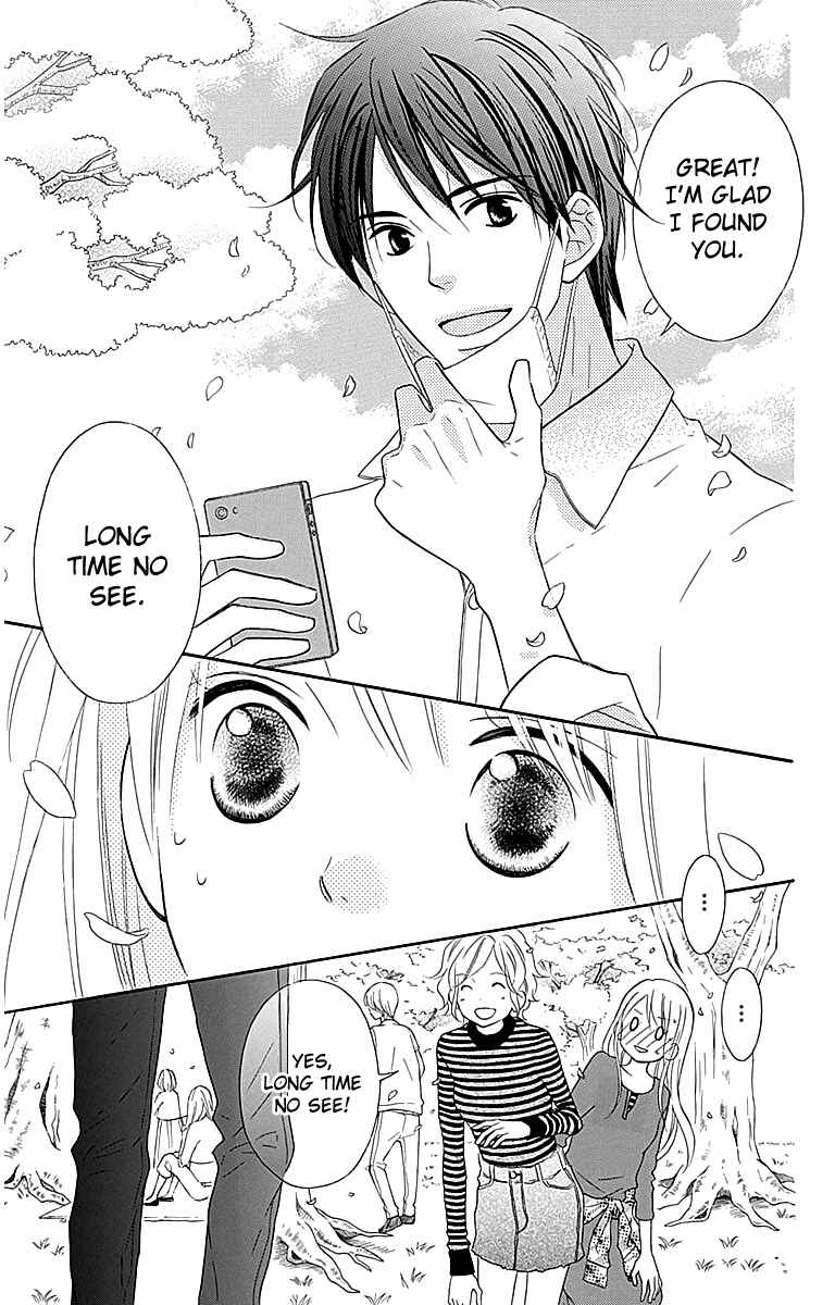 Page 24 Chapter 105 Love So Life