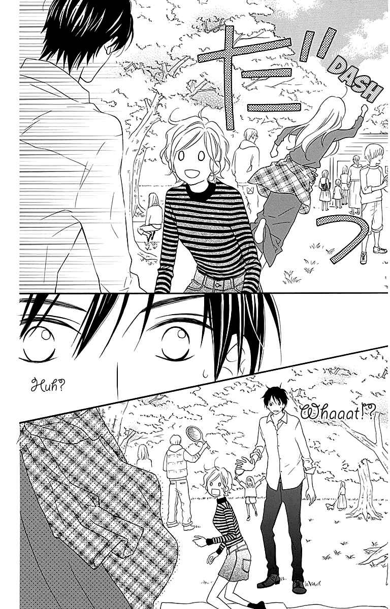 Page 25 Chapter 105 Love So Life
