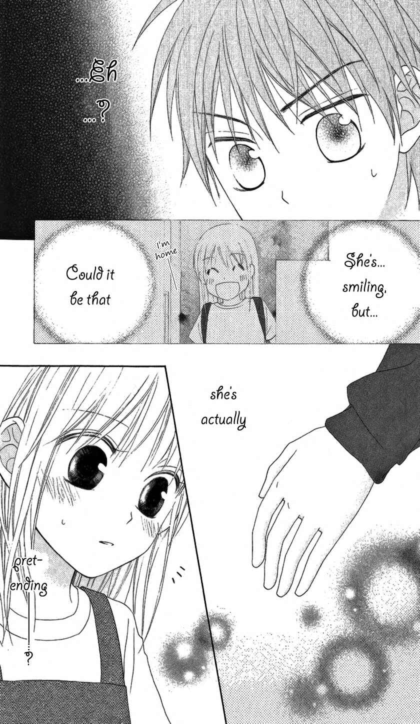 Page 11 Chapter 22 Love So Life
