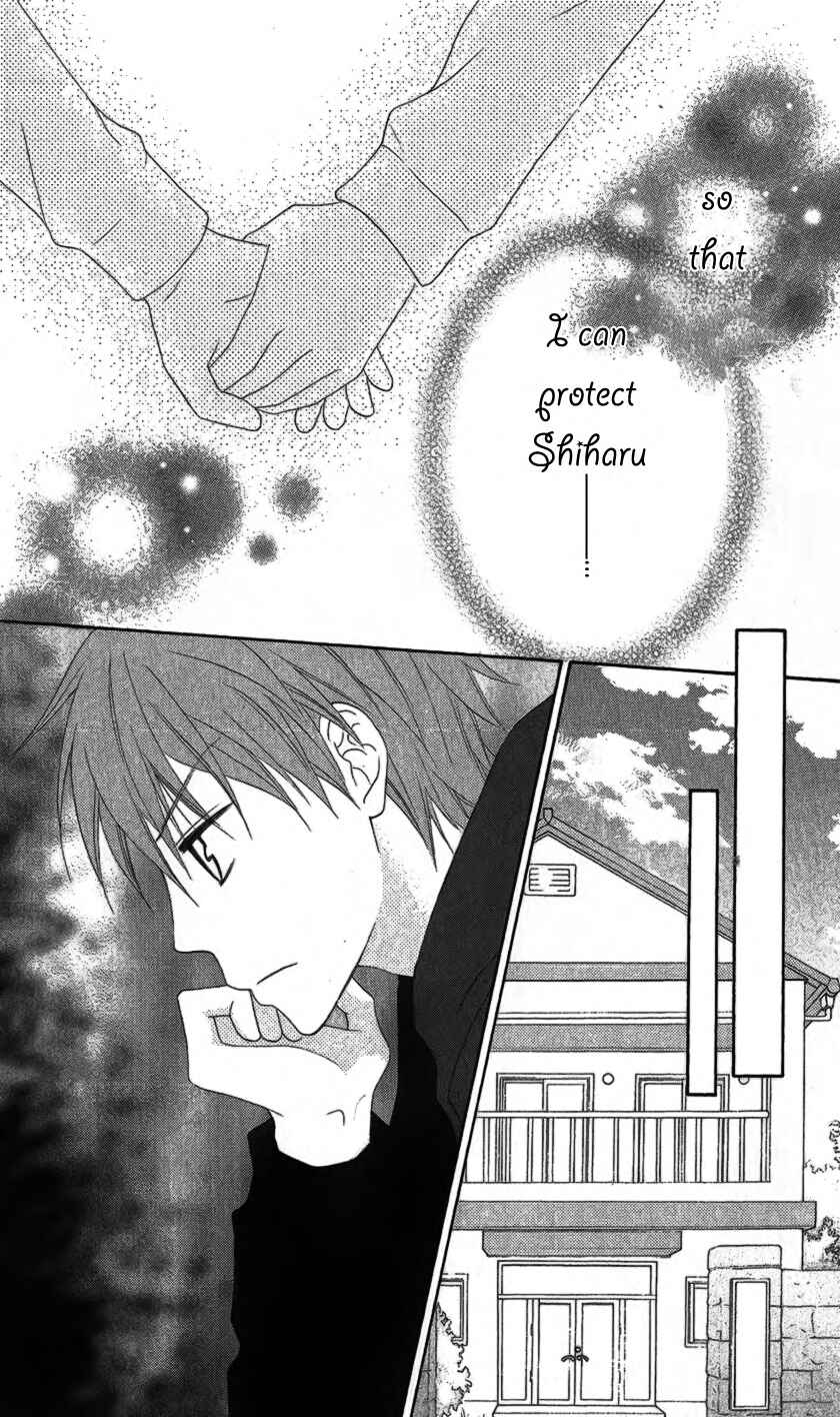 Page 13 Chapter 22 Love So Life