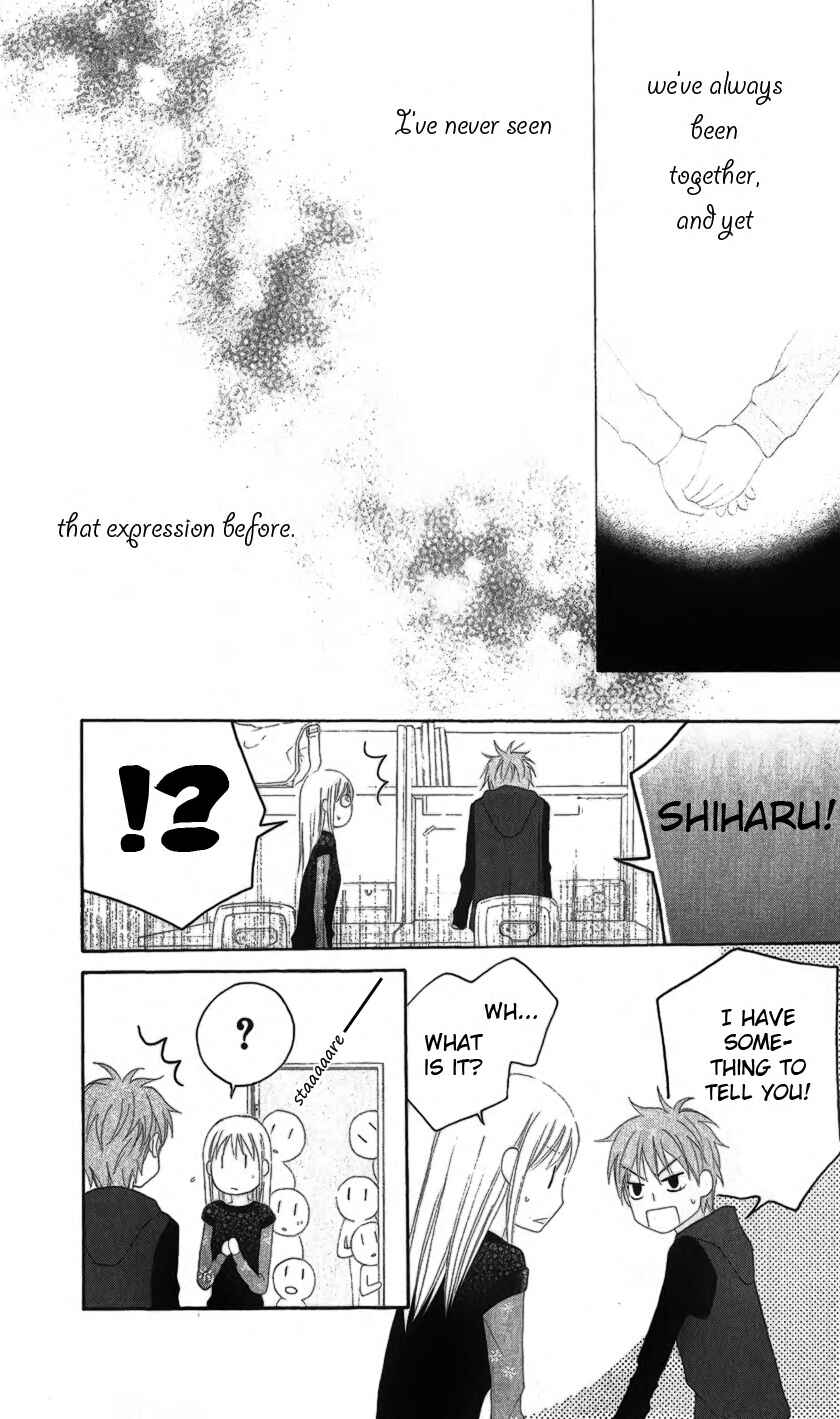 Page 19 Chapter 22 Love So Life