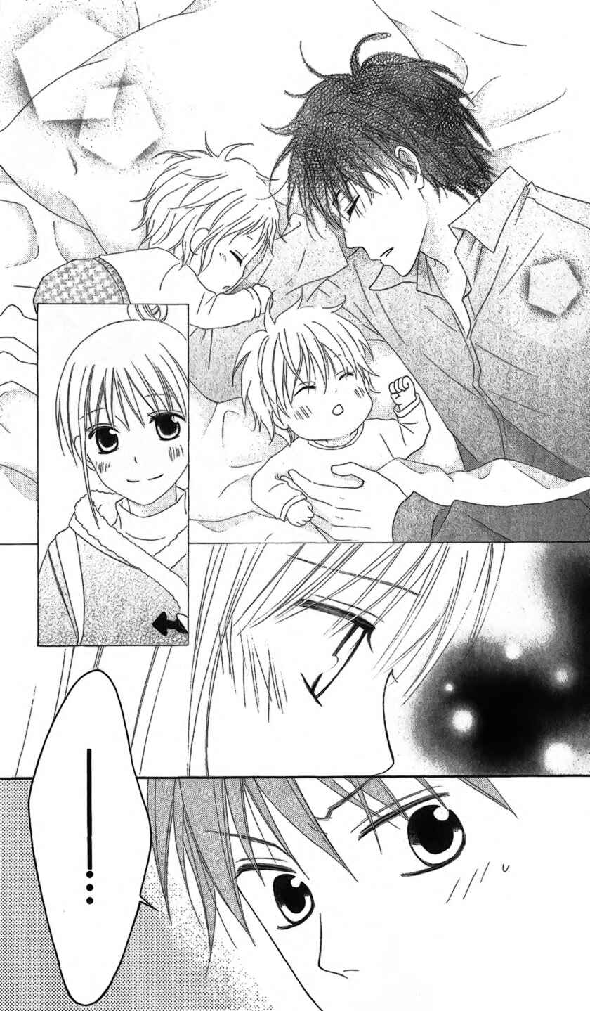 Page 27 Chapter 22 Love So Life