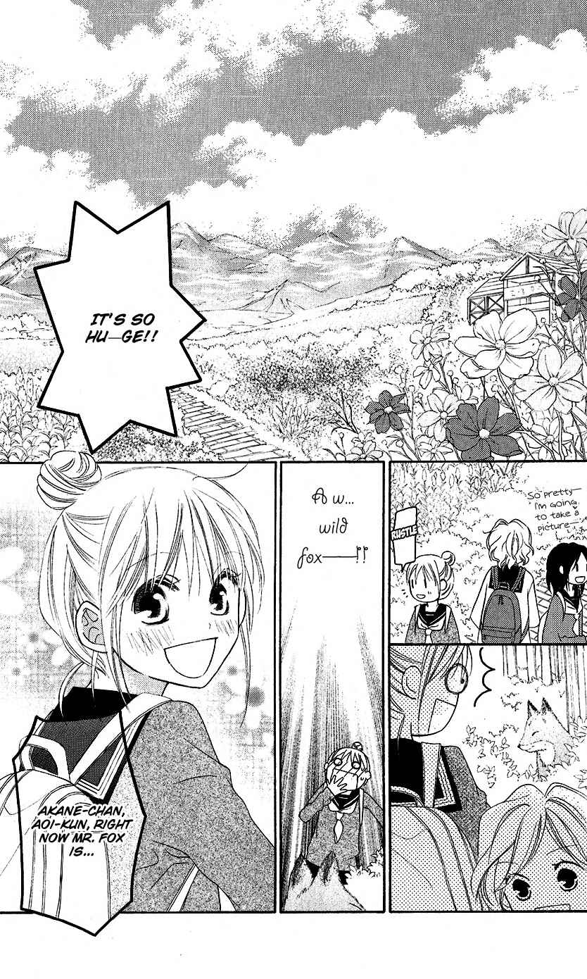 Page 11 Chapter 45 Love So Life