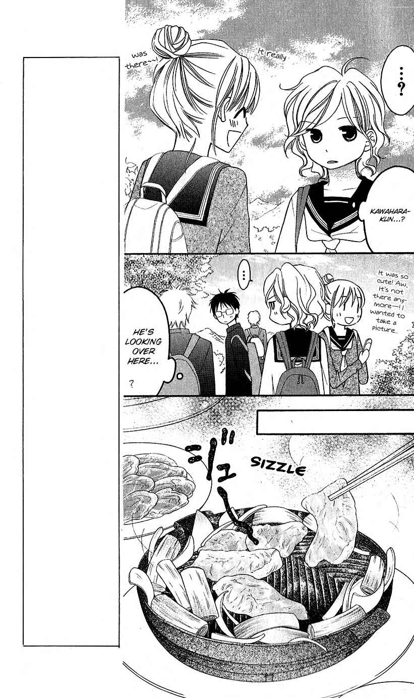 Page 13 Chapter 45 Love So Life