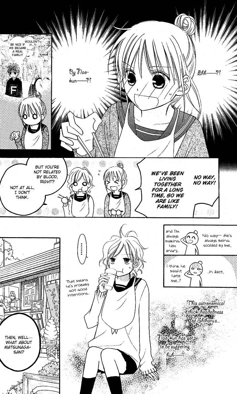 Page 16 Chapter 45 Love So Life