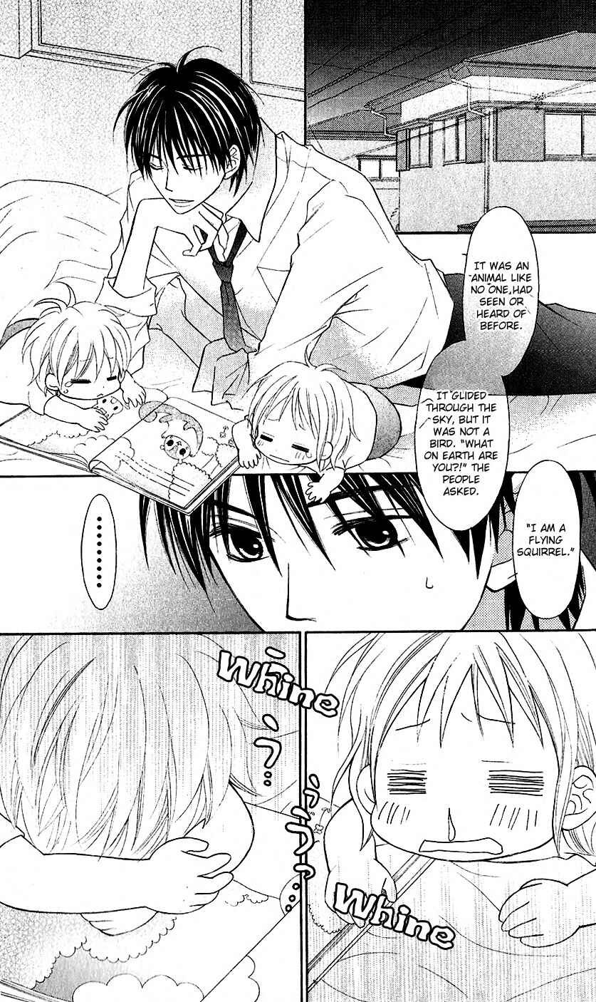 Page 30 Chapter 45 Love So Life
