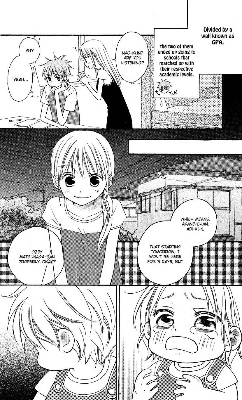 Page 6 Chapter 45 Love So Life