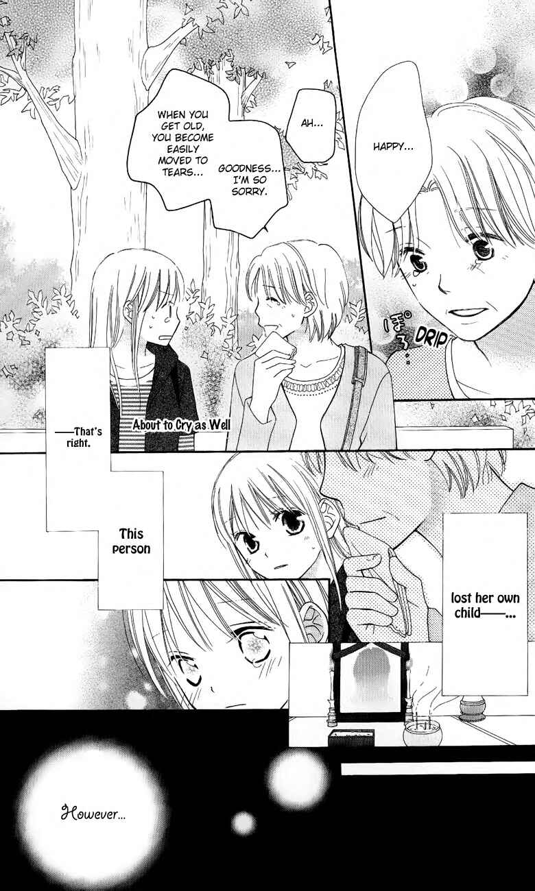 Page 27 Chapter 50 Love So Life