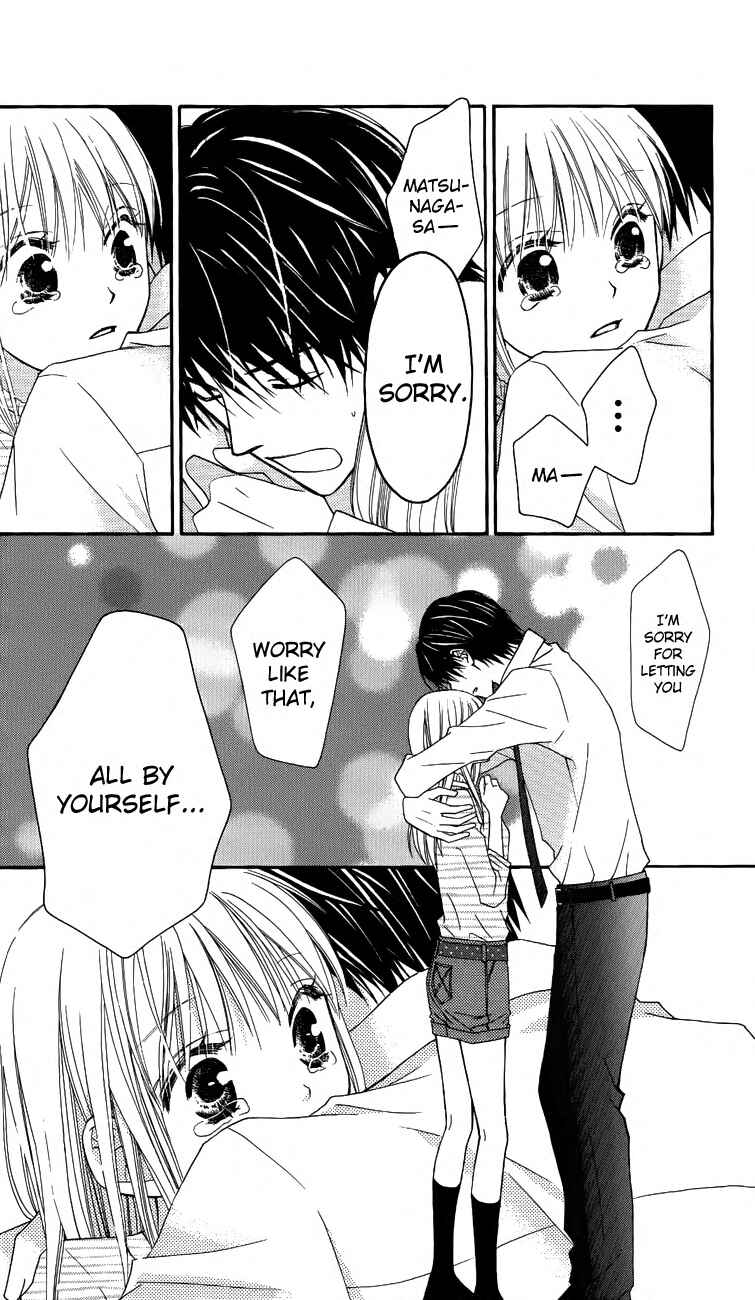 Page 10 Chapter 55 Love So Life