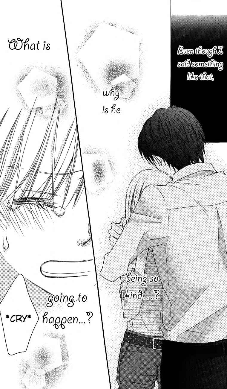 Page 12 Chapter 55 Love So Life