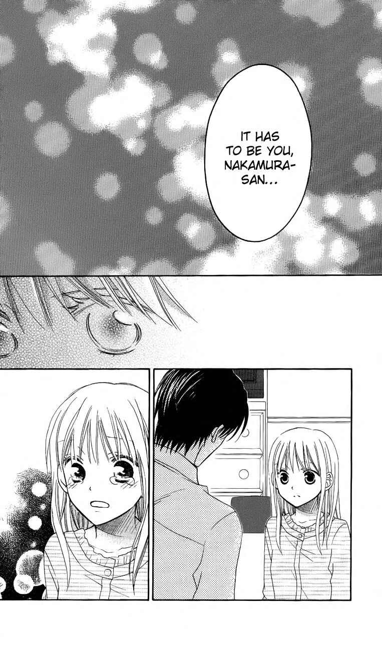 Page 20 Chapter 55 Love So Life