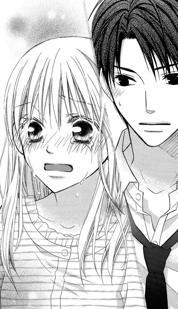 Page 21 Chapter 55 Love So Life