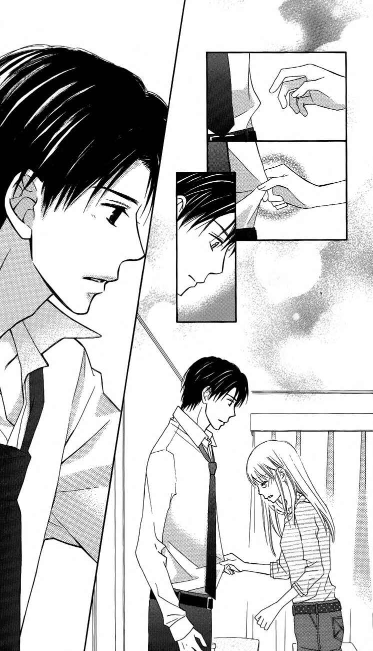 Page 22 Chapter 55 Love So Life