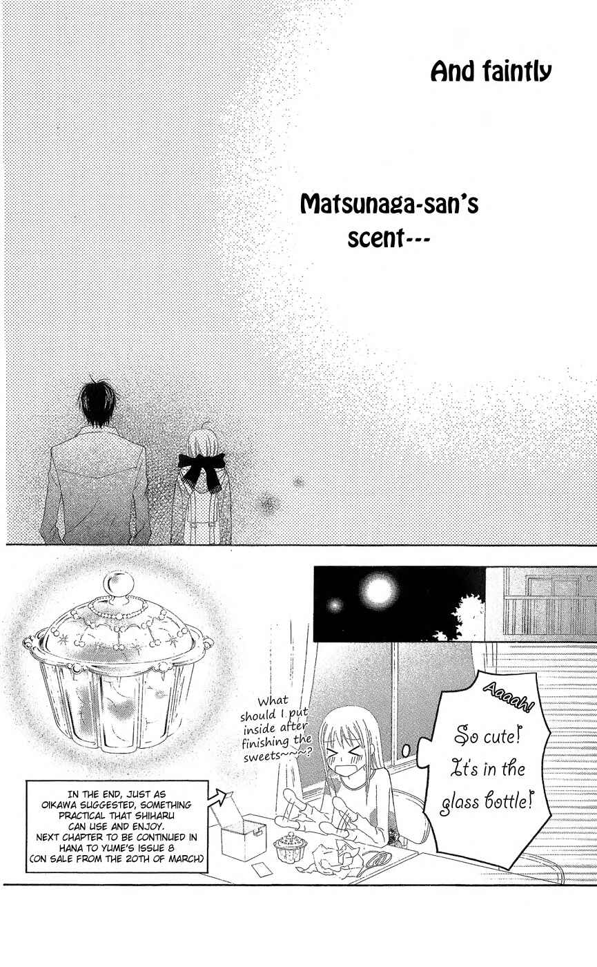 Page 32 Chapter 23 Love So Life