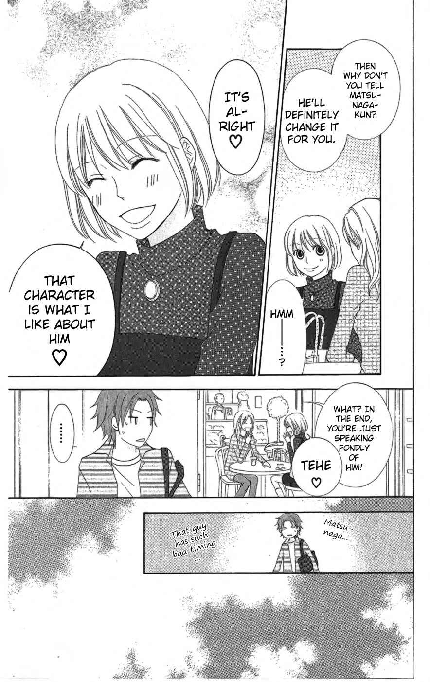 Page 6 Chapter 23 Love So Life