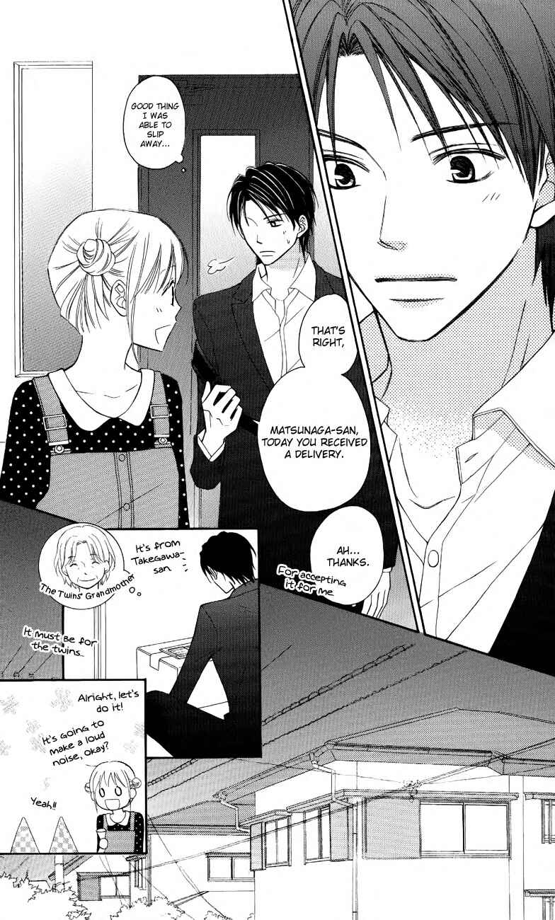 Page 18 Chapter 49 Love So Life