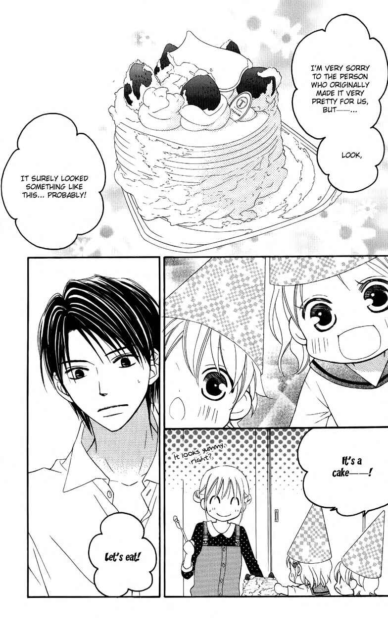 Page 23 Chapter 49 Love So Life