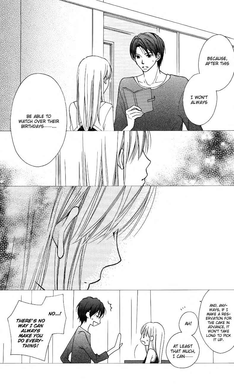 Page 7 Chapter 49 Love So Life