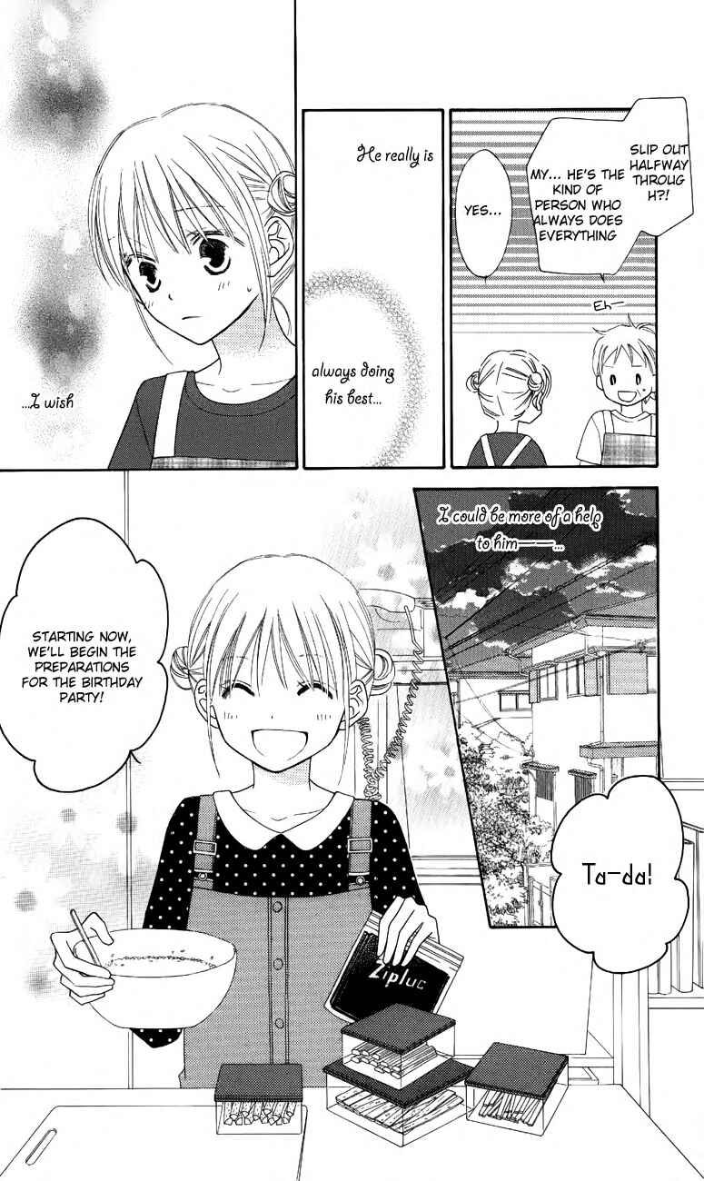 Page 8 Chapter 49 Love So Life