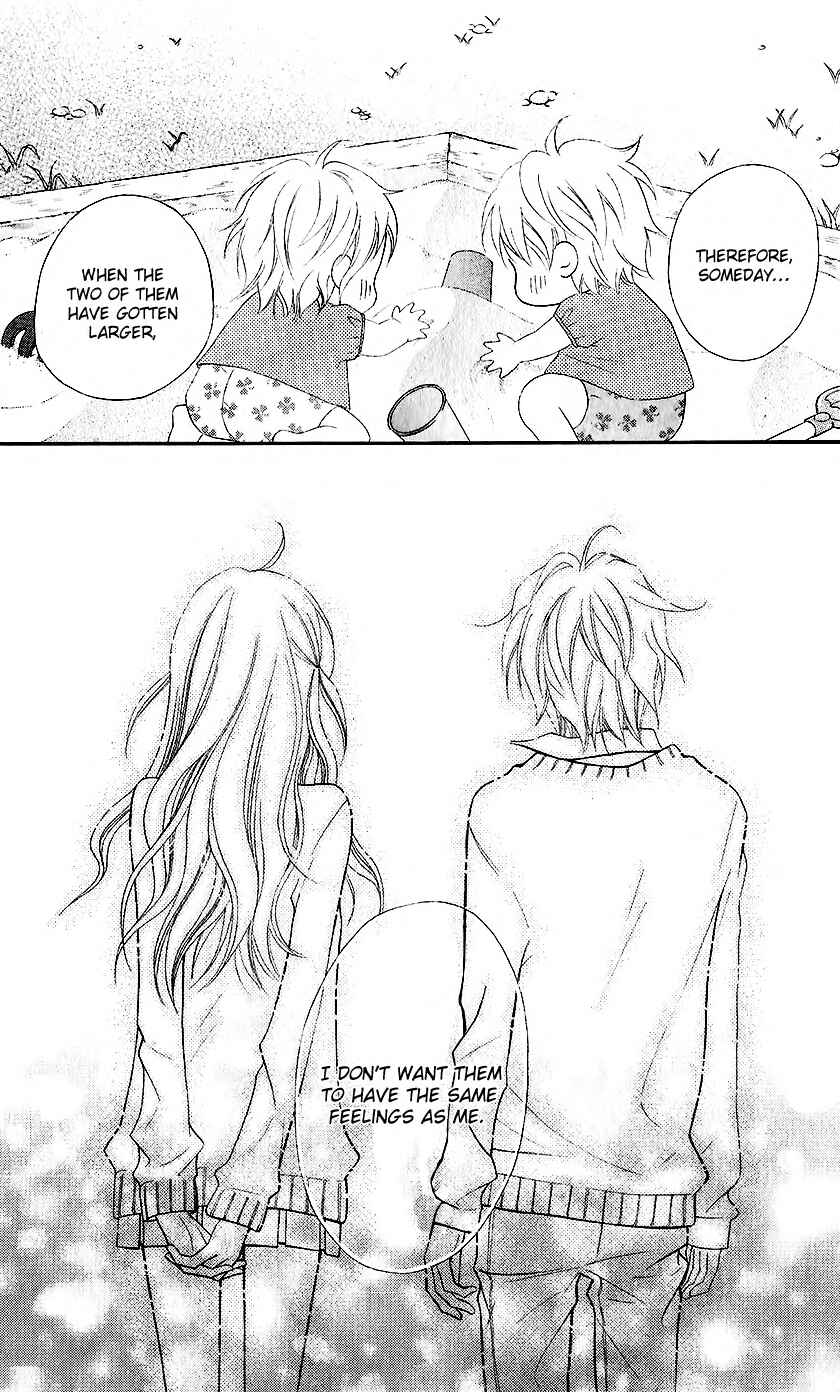 Page 21 Chapter 34 Love So Life