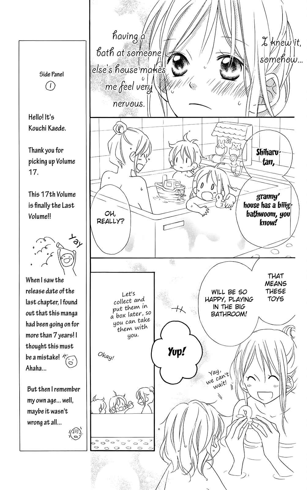 Page 18 Chapter 100 Love So Life