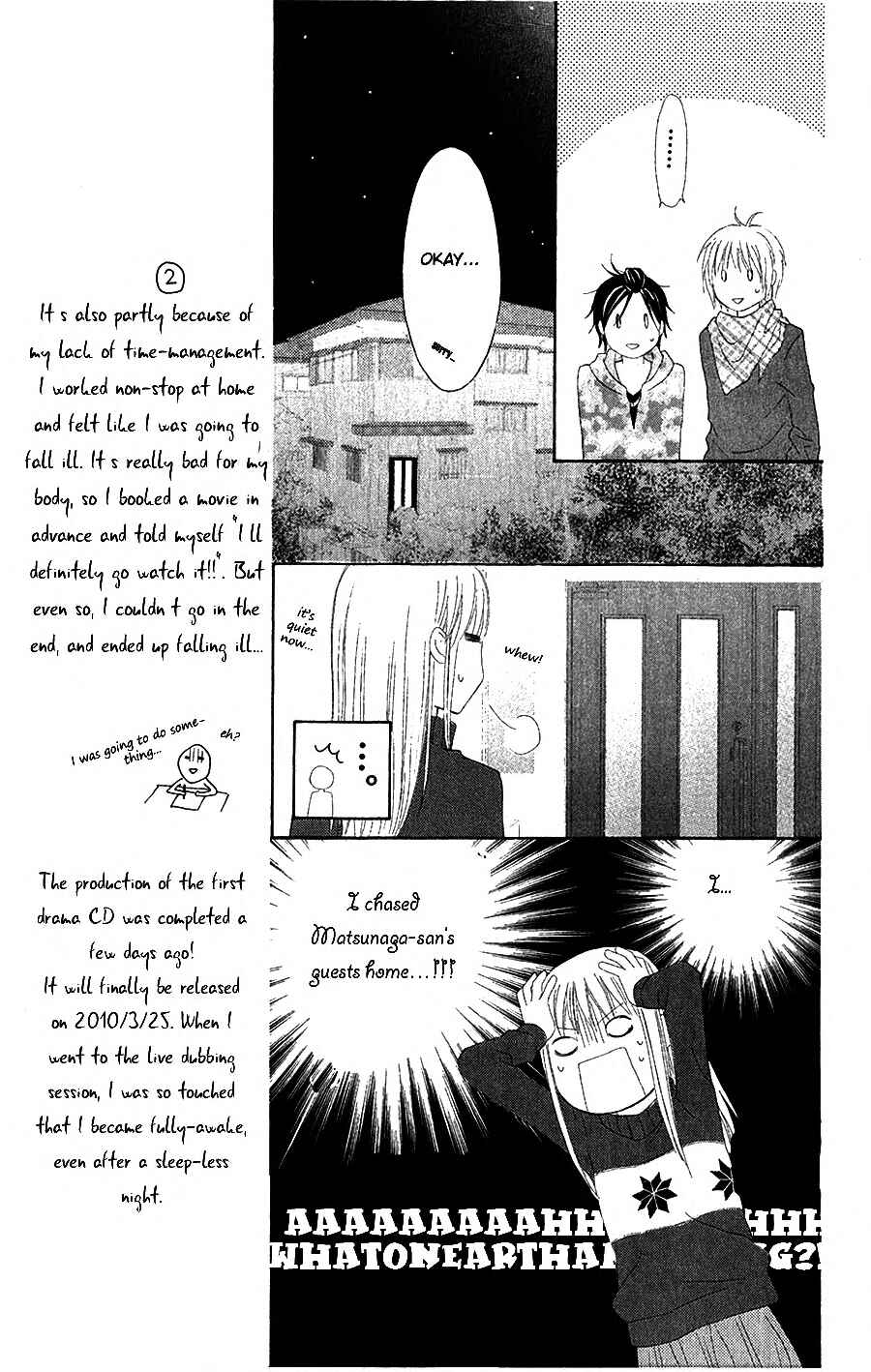 Page 19 Chapter 18 Love So Life