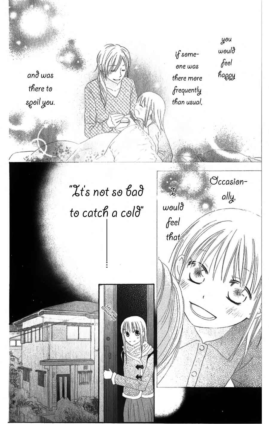 Page 26 Chapter 18 Love So Life