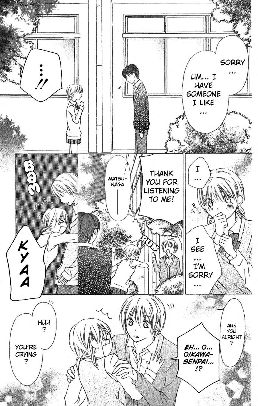 Page 13 Chapter 16 Love So Life