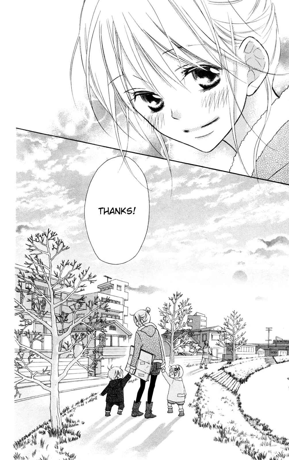 Page 29 Chapter 85 Love So Life