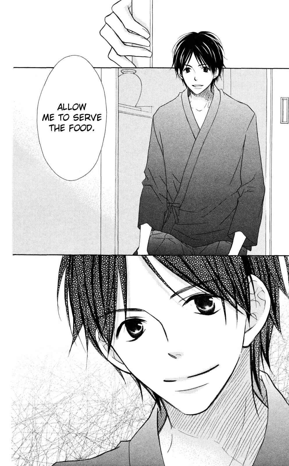 Page 7 Chapter 85 Love So Life