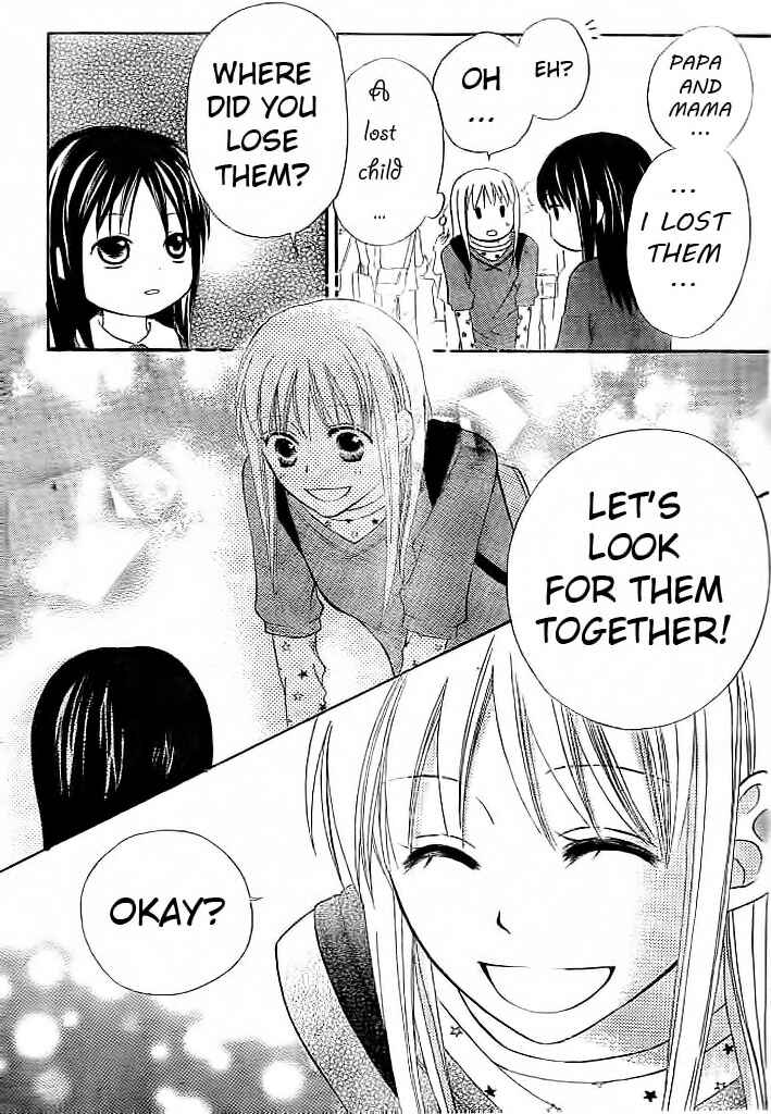 Page 13 Chapter 9 Love So Life