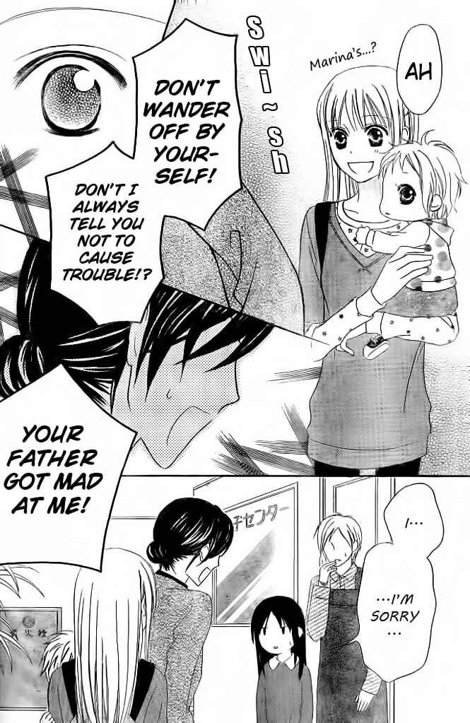Page 18 Chapter 9 Love So Life