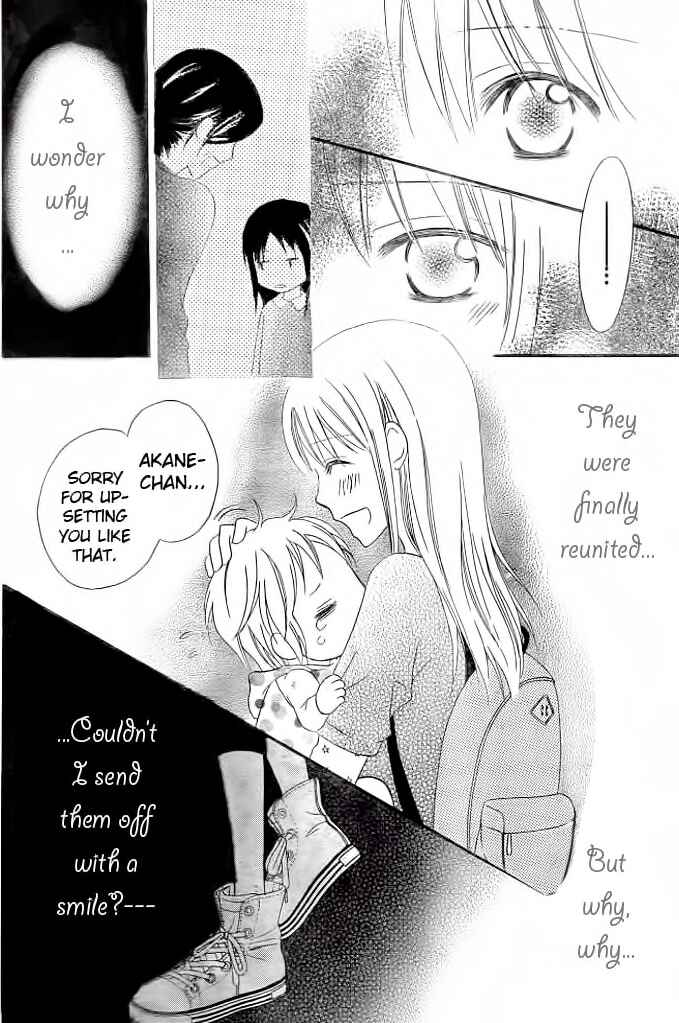Page 22 Chapter 9 Love So Life