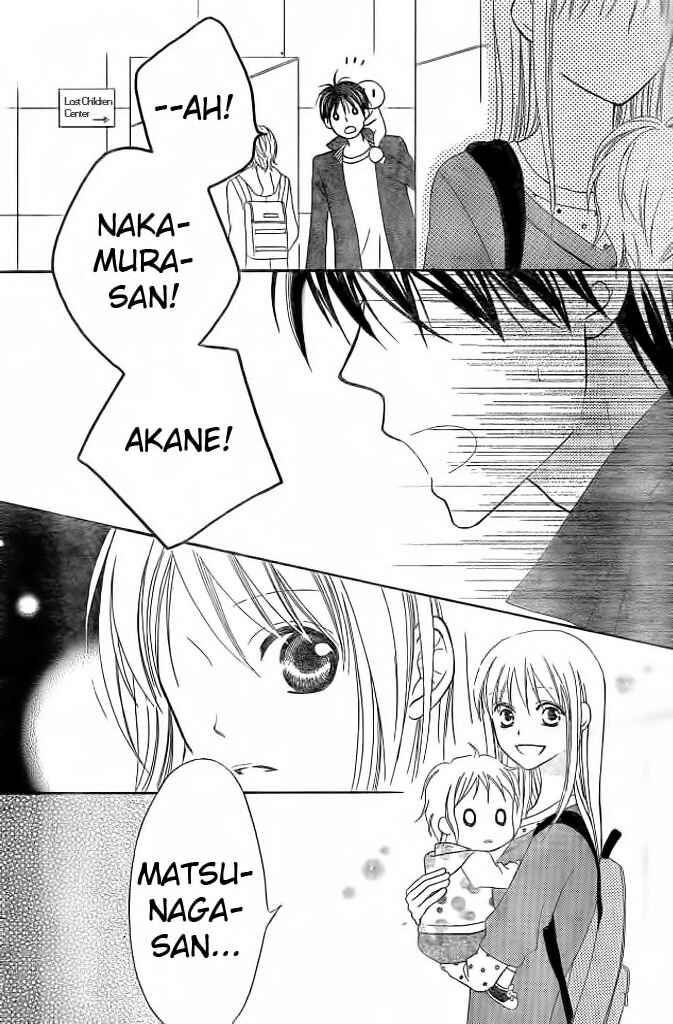 Page 23 Chapter 9 Love So Life