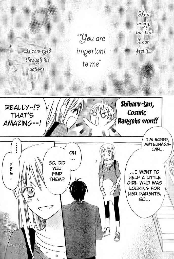 Page 26 Chapter 9 Love So Life
