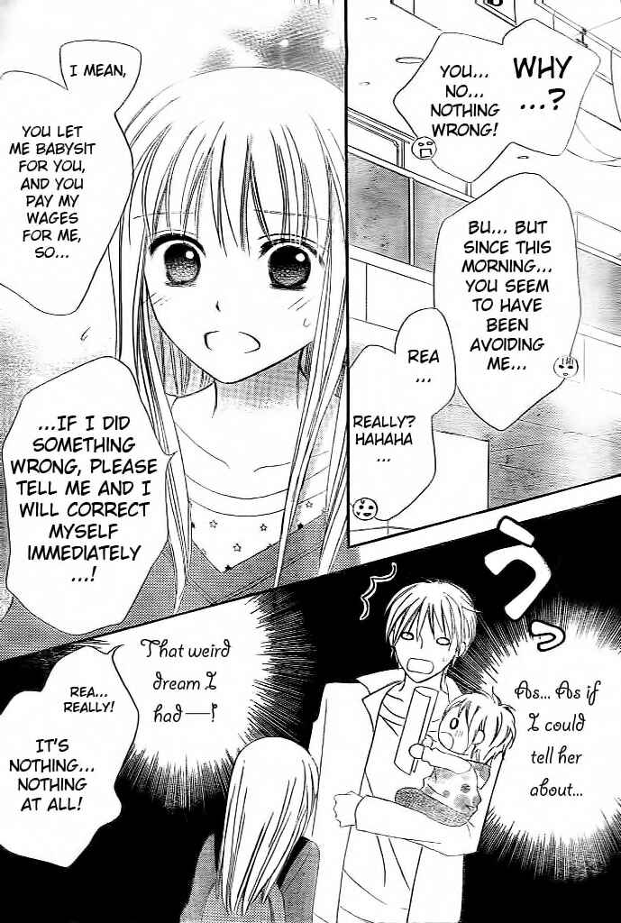 Page 28 Chapter 9 Love So Life