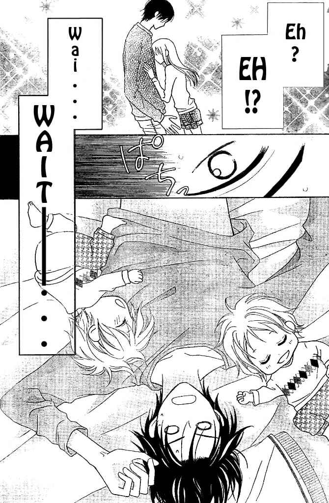 Page 3 Chapter 9 Love So Life