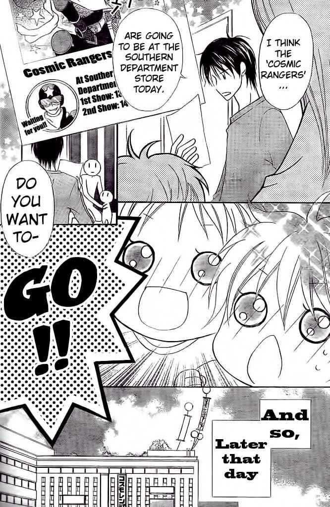 Page 8 Chapter 9 Love So Life