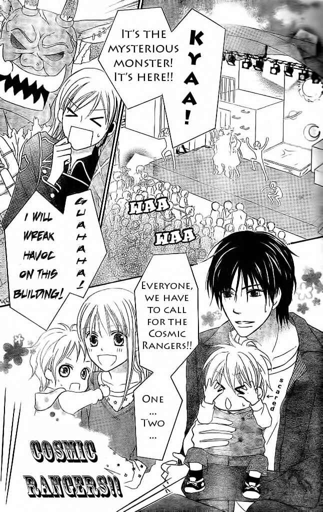 Page 9 Chapter 9 Love So Life