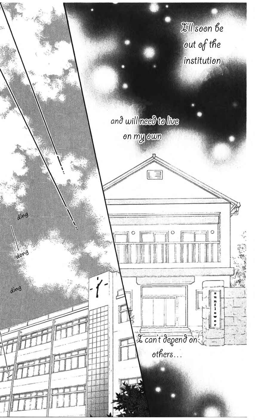 Page 21 Chapter 19 Love So Life