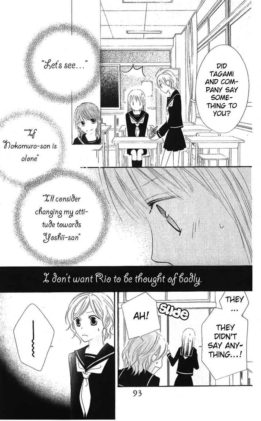 Page 29 Chapter 19 Love So Life