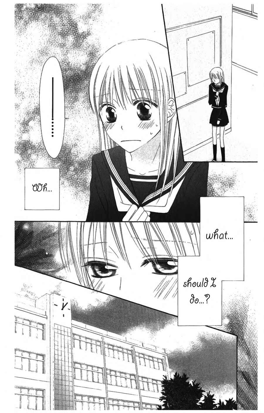 Page 30 Chapter 19 Love So Life
