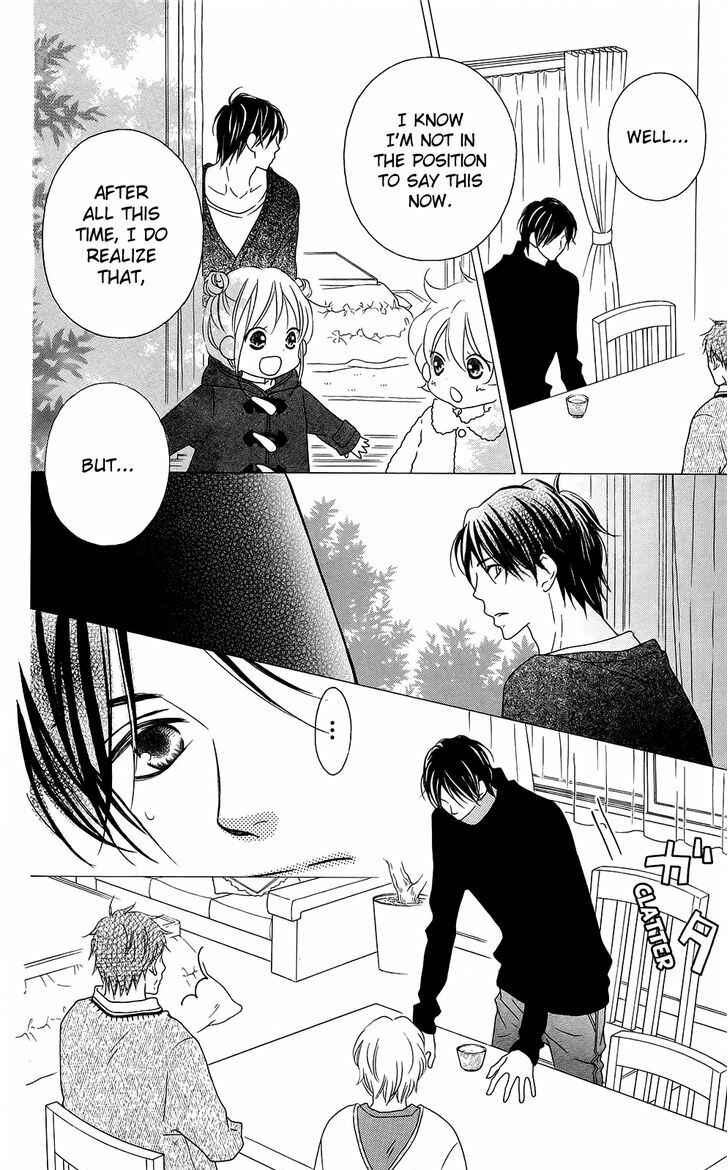 Page 10 Chapter 96 Love So Life