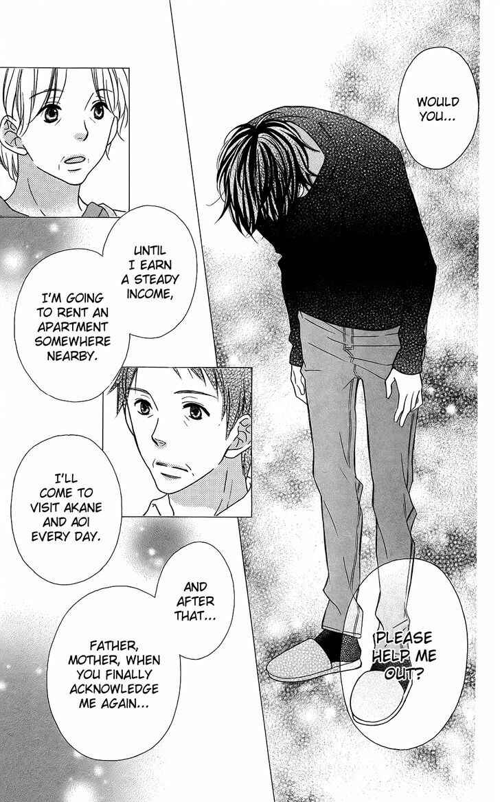 Page 11 Chapter 96 Love So Life